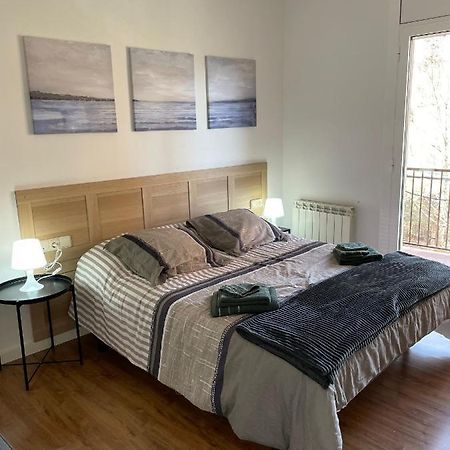 Apartamento Centrico En Berga - Alberga Exteriér fotografie