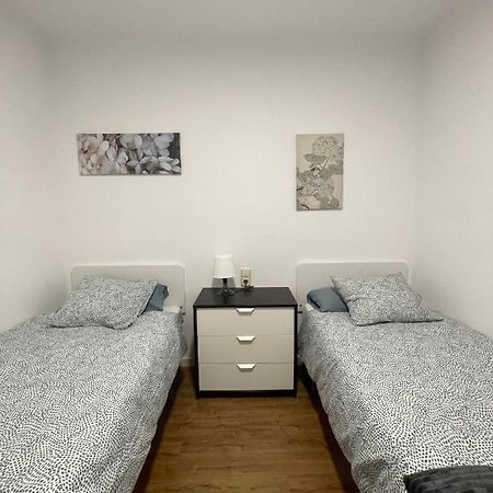 Apartamento Centrico En Berga - Alberga Exteriér fotografie
