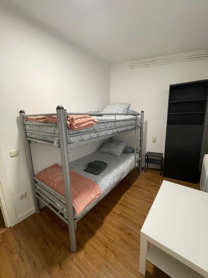 Apartamento Centrico En Berga - Alberga Exteriér fotografie