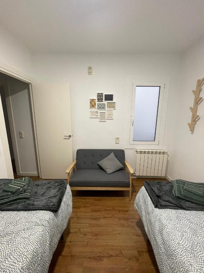 Apartamento Centrico En Berga - Alberga Exteriér fotografie