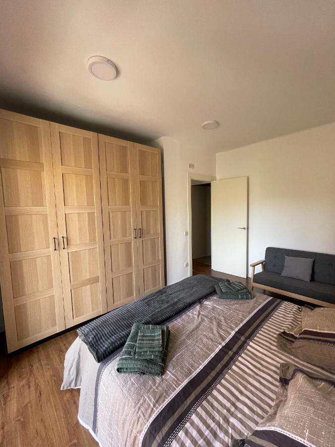 Apartamento Centrico En Berga - Alberga Exteriér fotografie