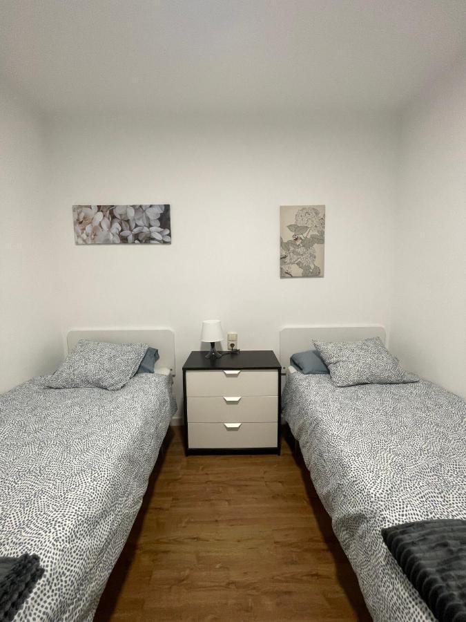 Apartamento Centrico En Berga - Alberga Exteriér fotografie