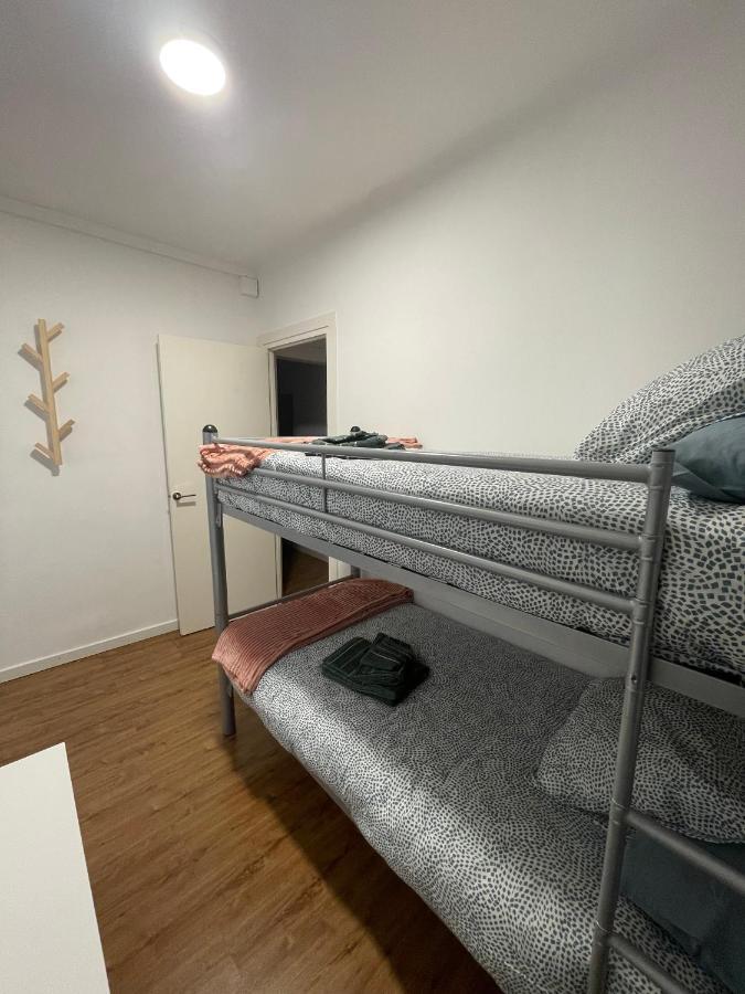 Apartamento Centrico En Berga - Alberga Exteriér fotografie