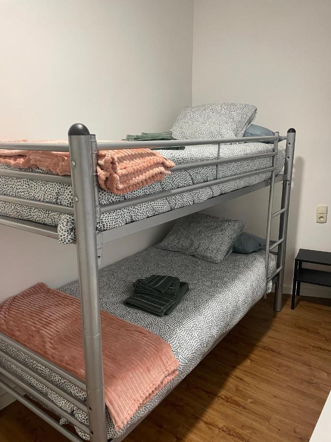 Apartamento Centrico En Berga - Alberga Exteriér fotografie