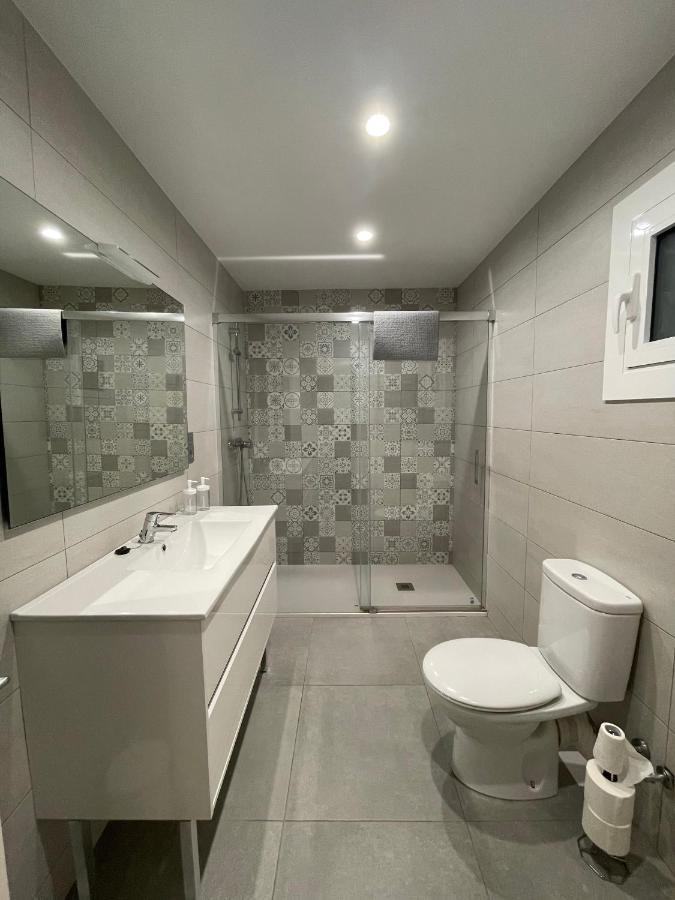 Apartamento Centrico En Berga - Alberga Exteriér fotografie