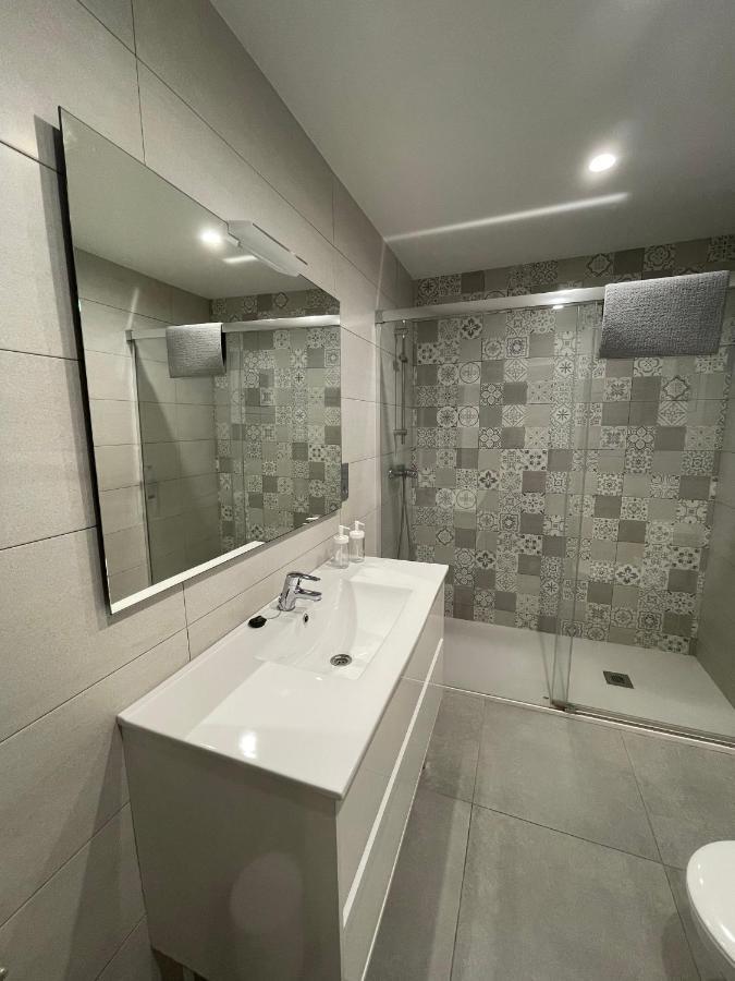 Apartamento Centrico En Berga - Alberga Exteriér fotografie
